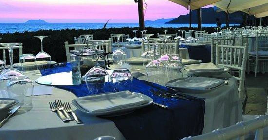 Magie dei Sapori Ristorante